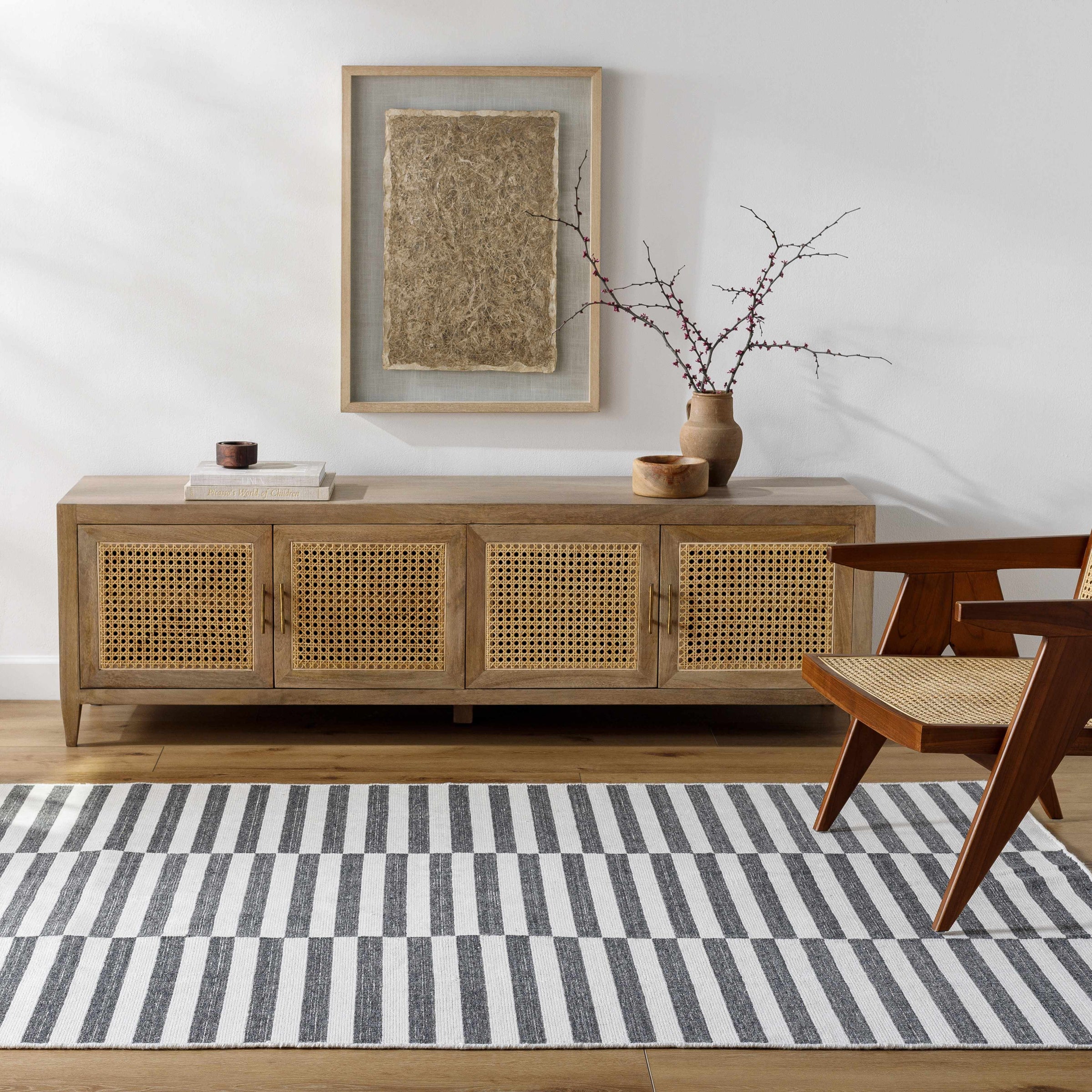 Rugs : SNI-2300