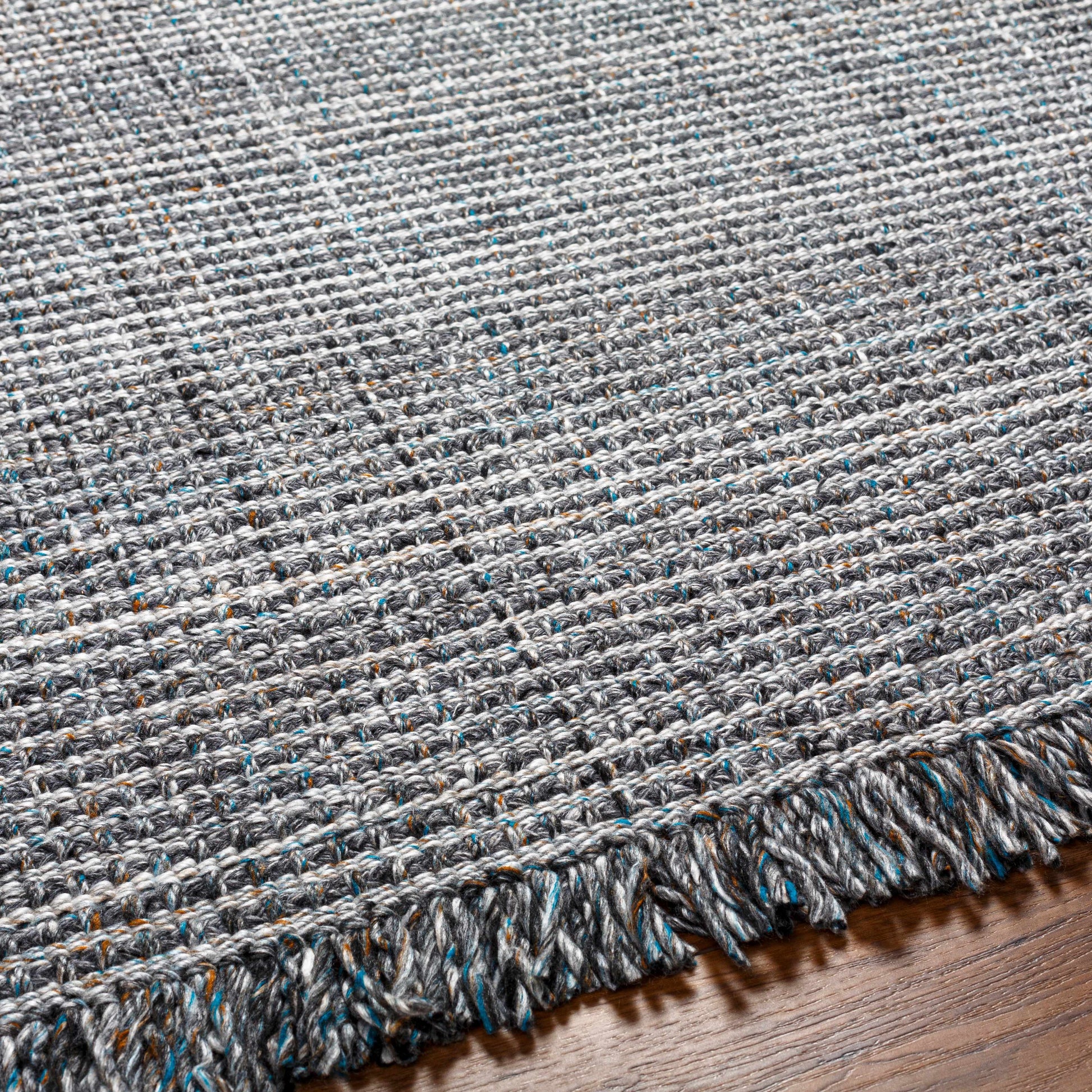 Sara SRU-2301 Handmade Rug