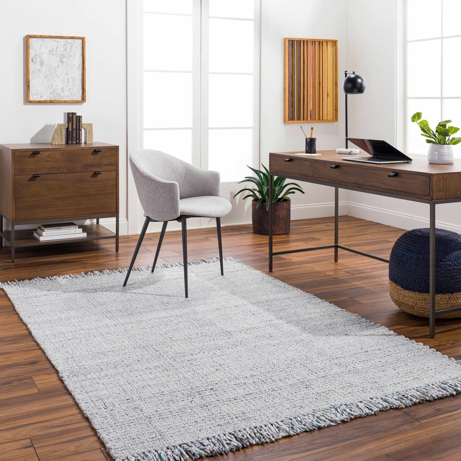 Sara SRU-2303 Handmade Rug