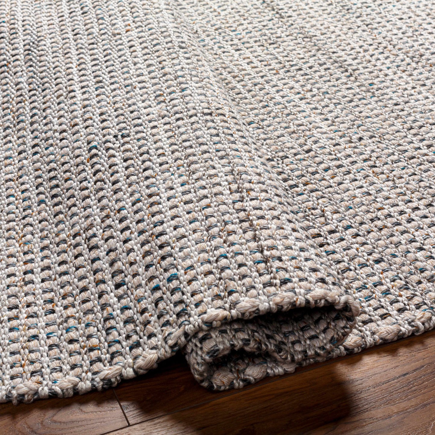 Sara SRU-2304 Handmade Rug