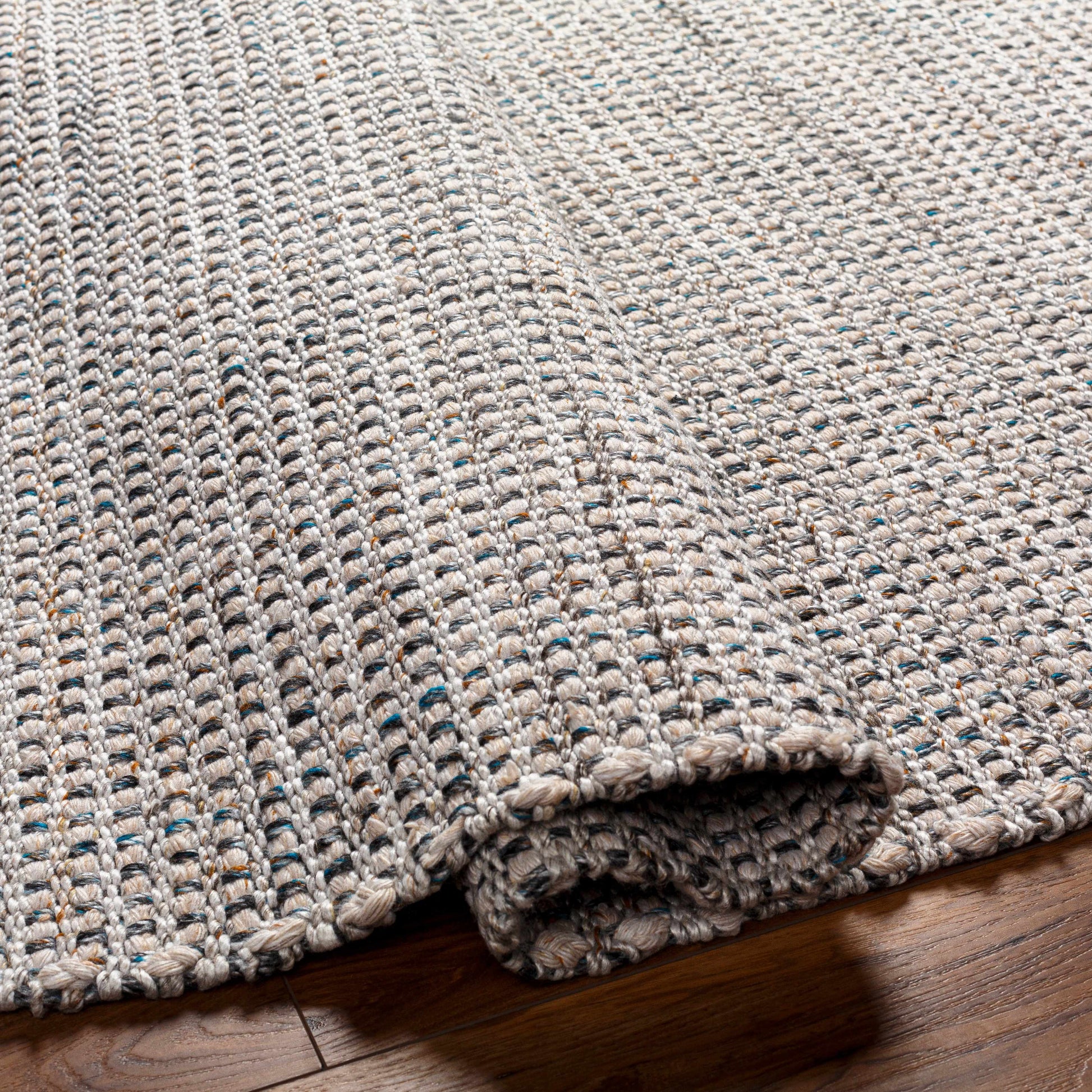 Sara SRU-2304 Handmade Rug