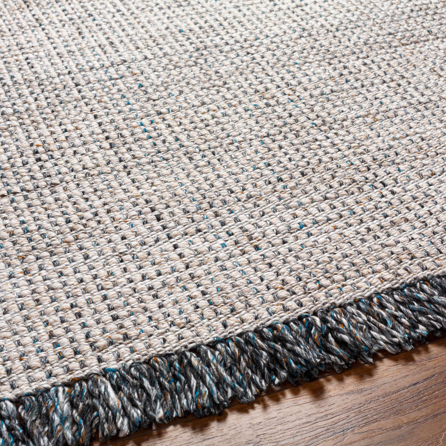 Sara SRU-2304 Handmade Rug
