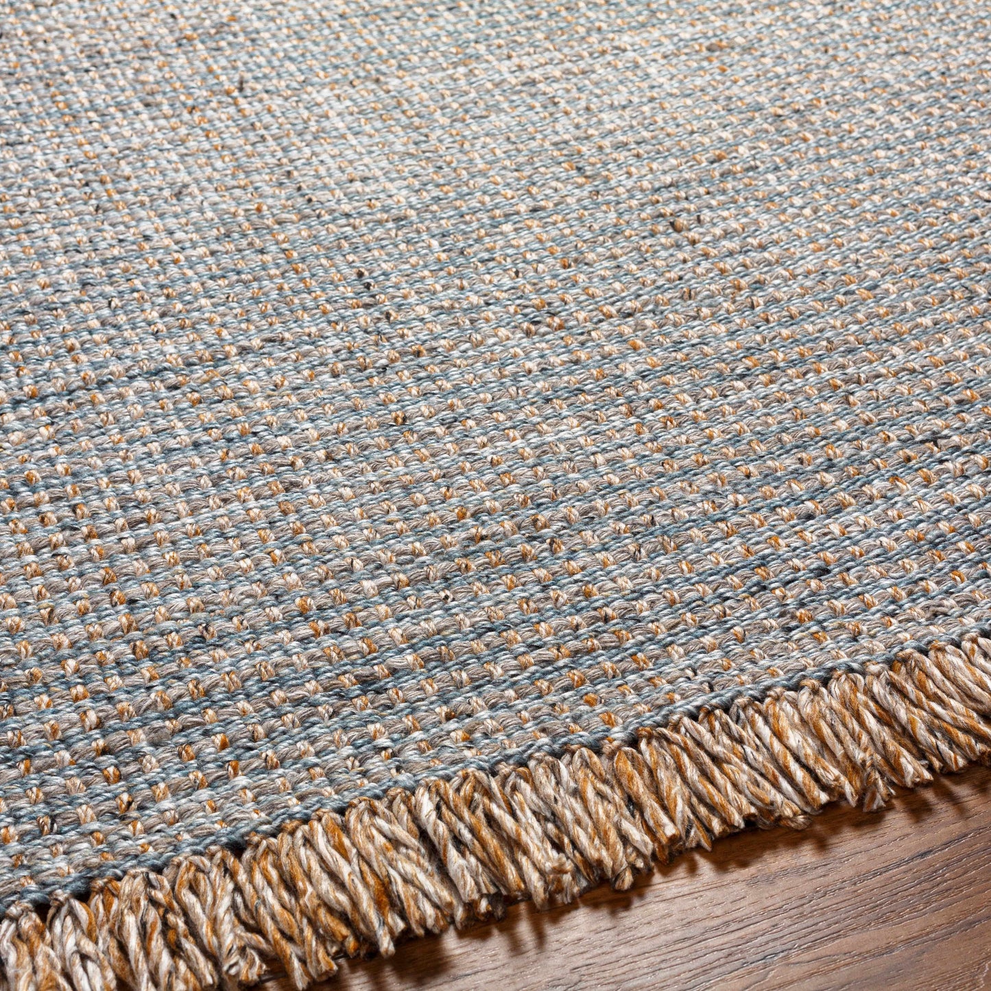 Sara SRU-2305 Handmade Rug