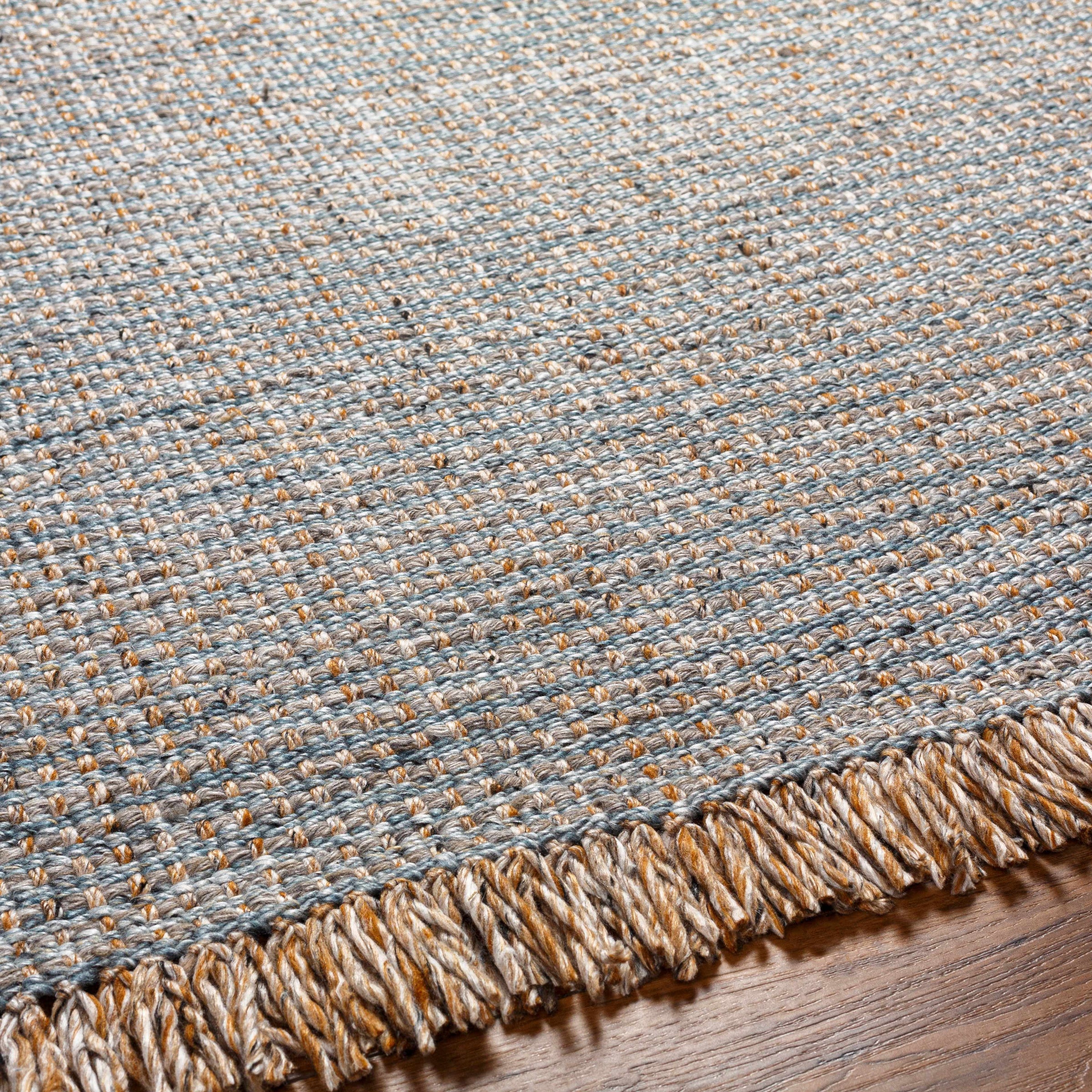Sara SRU-2305 Handmade Rug
