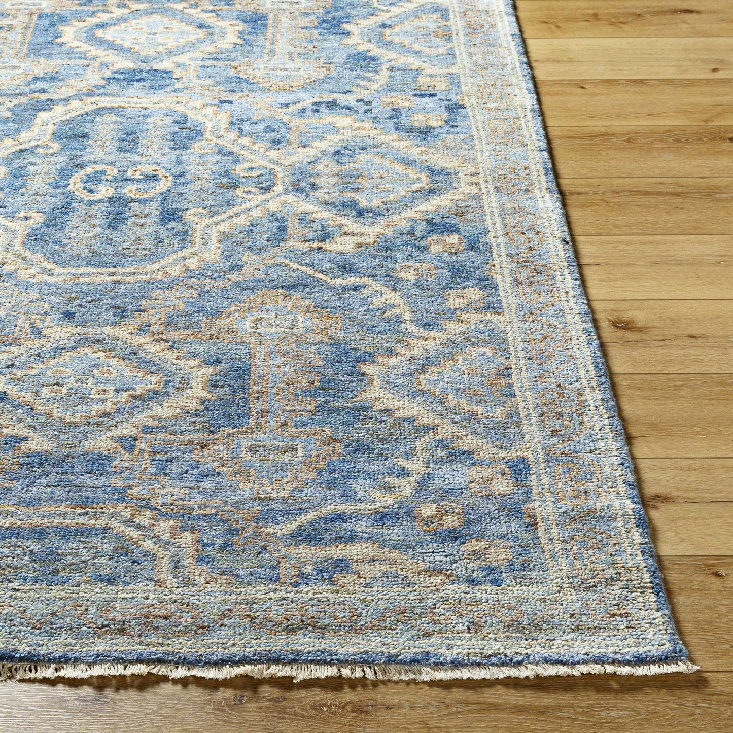 Sakarya SRY-2301 Handmade Rug