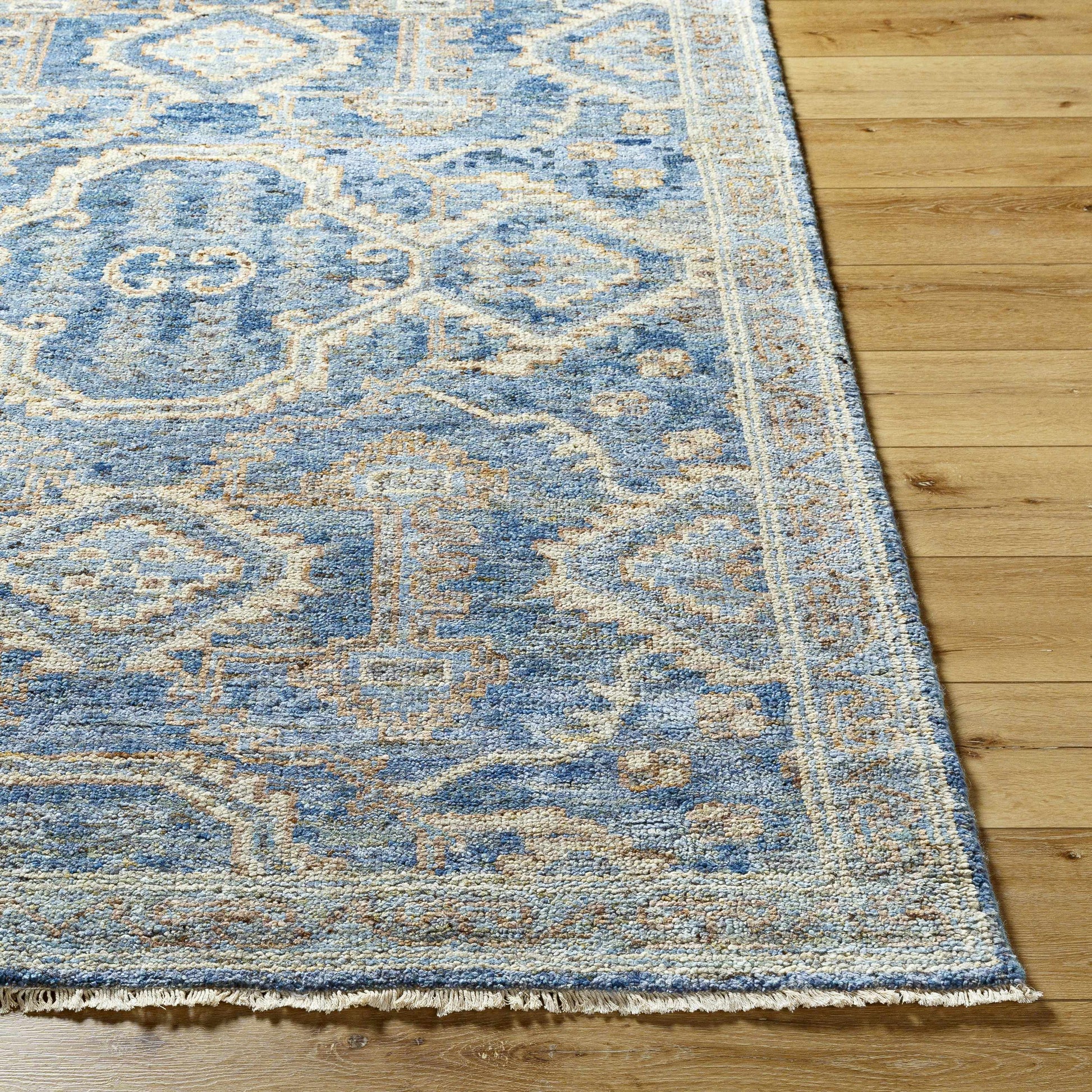 Sakarya SRY-2301 Handmade Rug