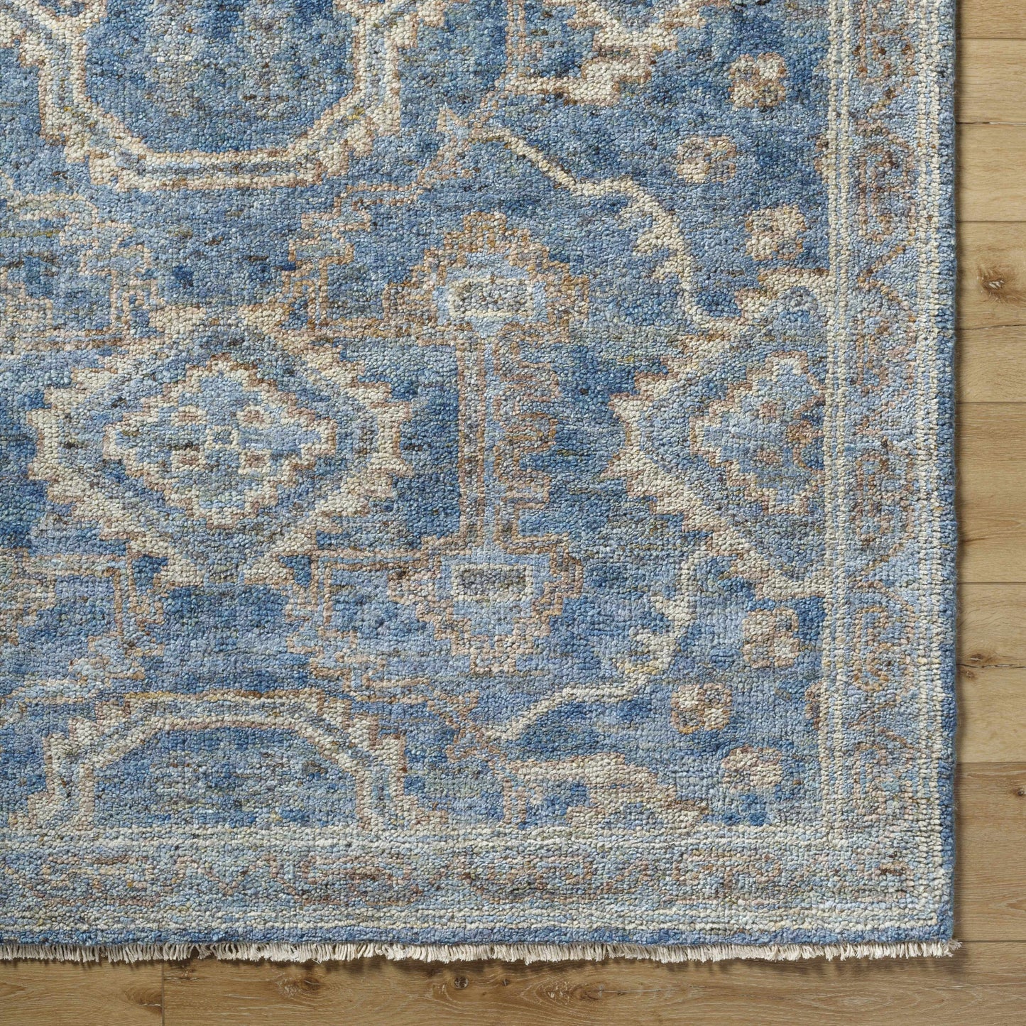 Sakarya SRY-2301 Handmade Rug