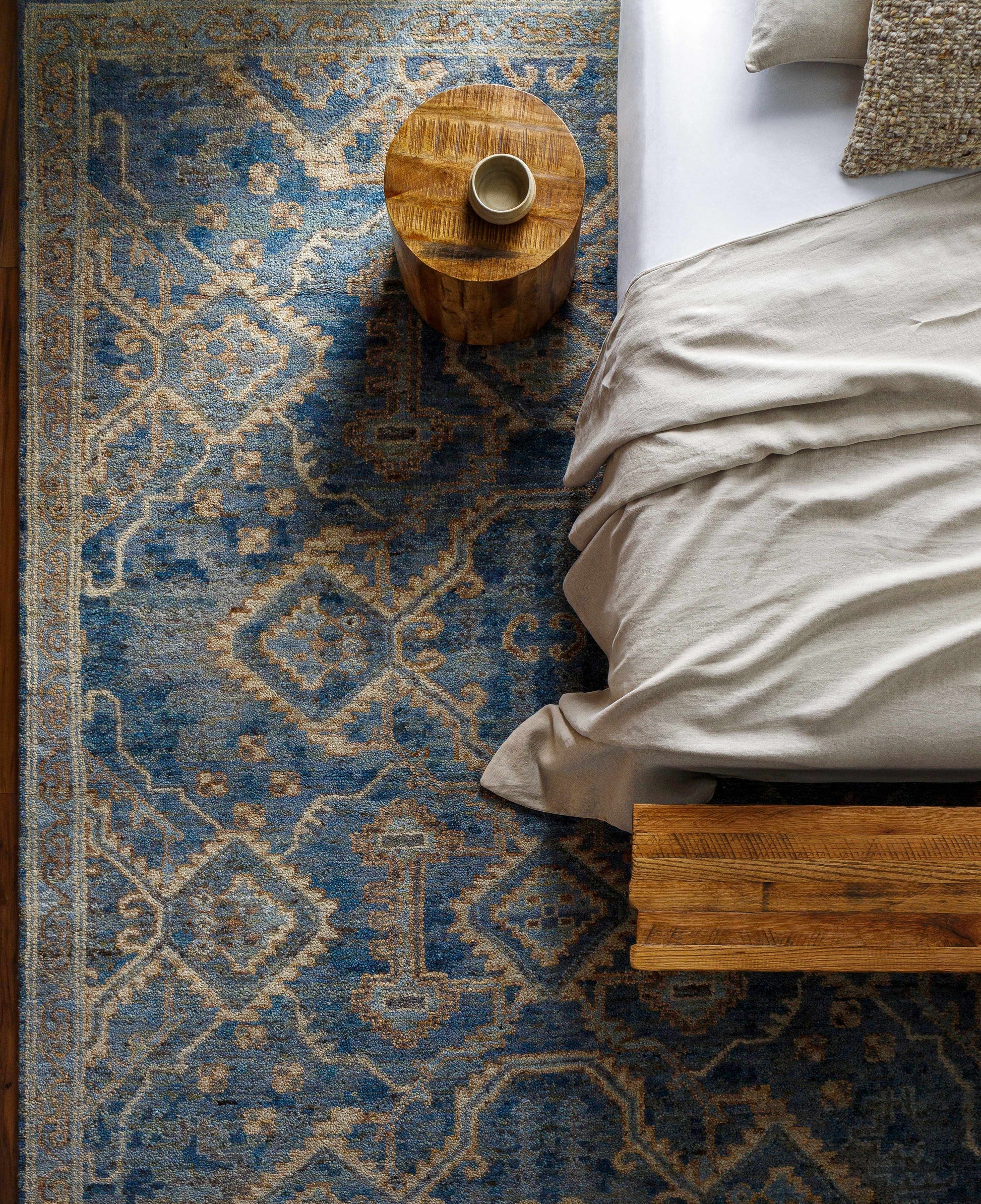 Sakarya SRY-2301 Handmade Rug