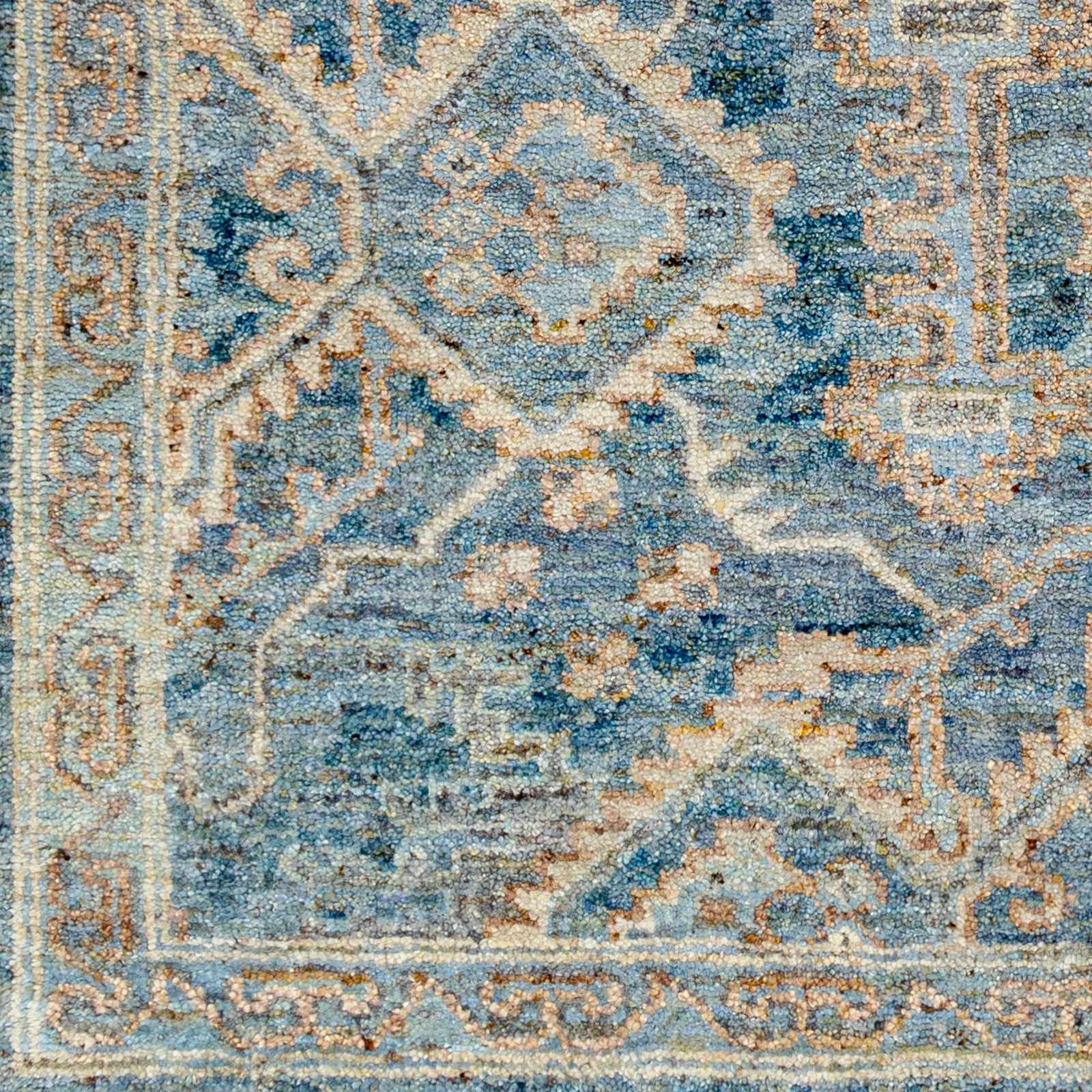 Sakarya SRY-2301 Handmade Rug