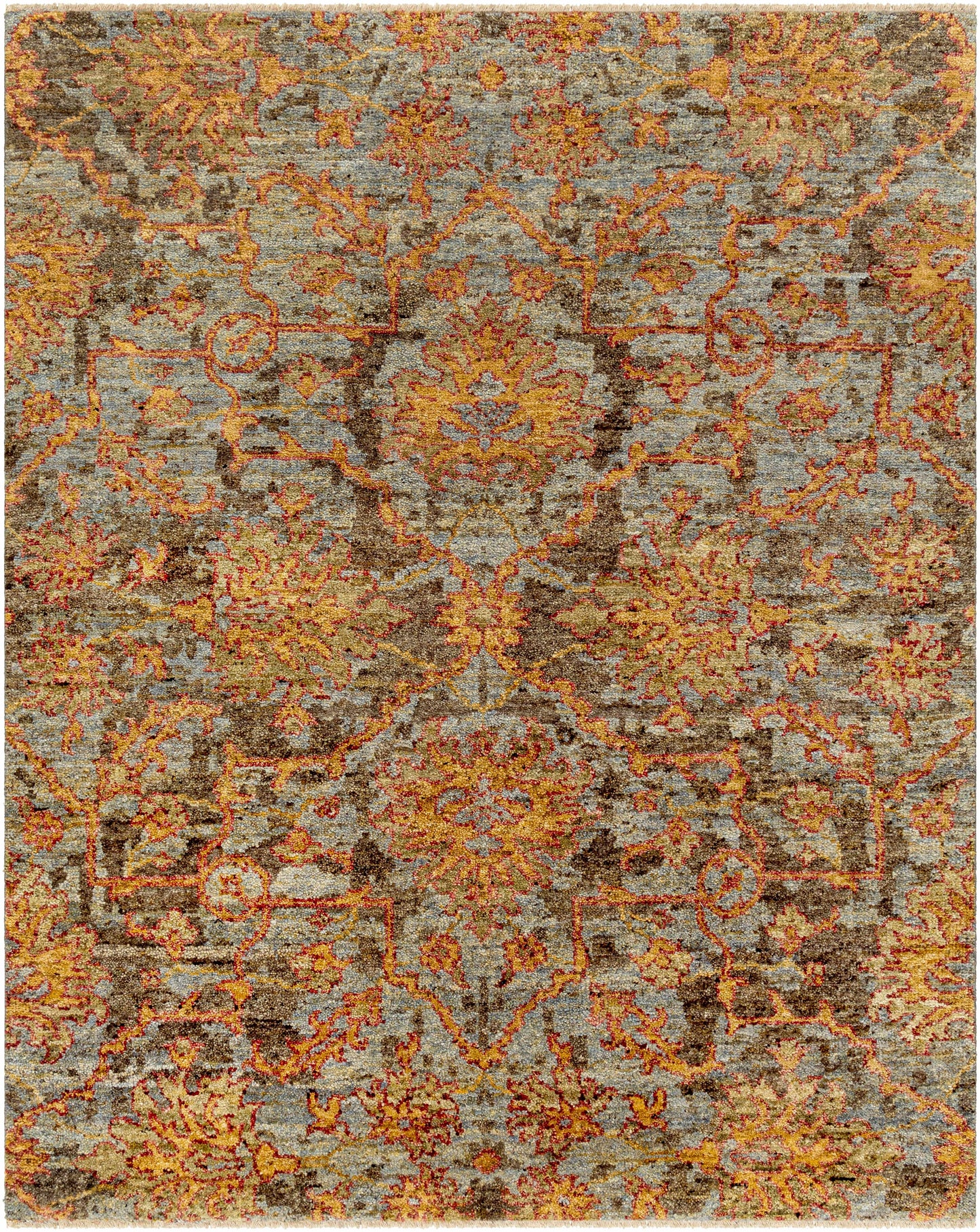 Sakarya SRY-2302 Handmade Rug