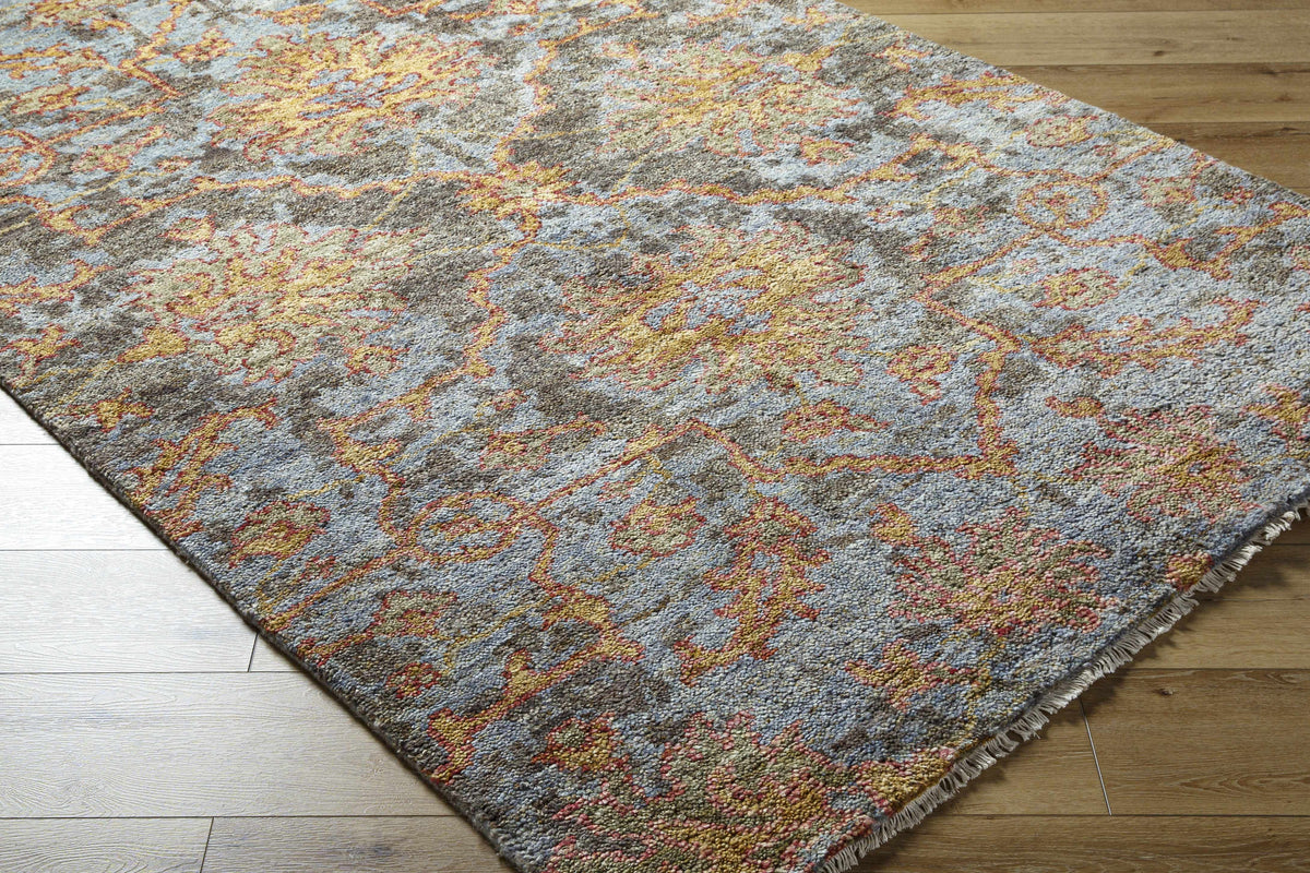 Sakarya SRY-2302 Handmade Rug