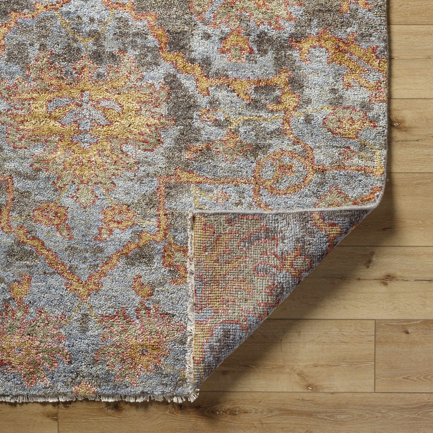 Sakarya SRY-2302 Handmade Rug