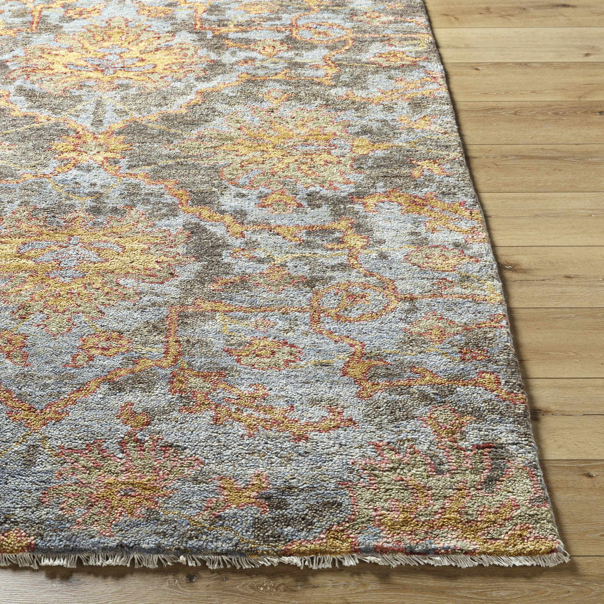 Sakarya SRY-2302 Handmade Rug