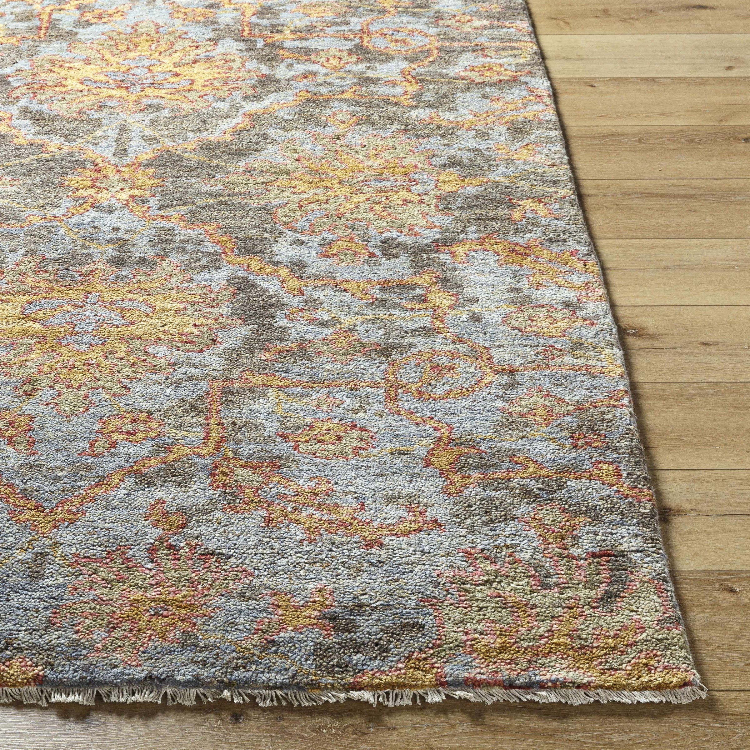 Sakarya SRY-2302 Handmade Rug