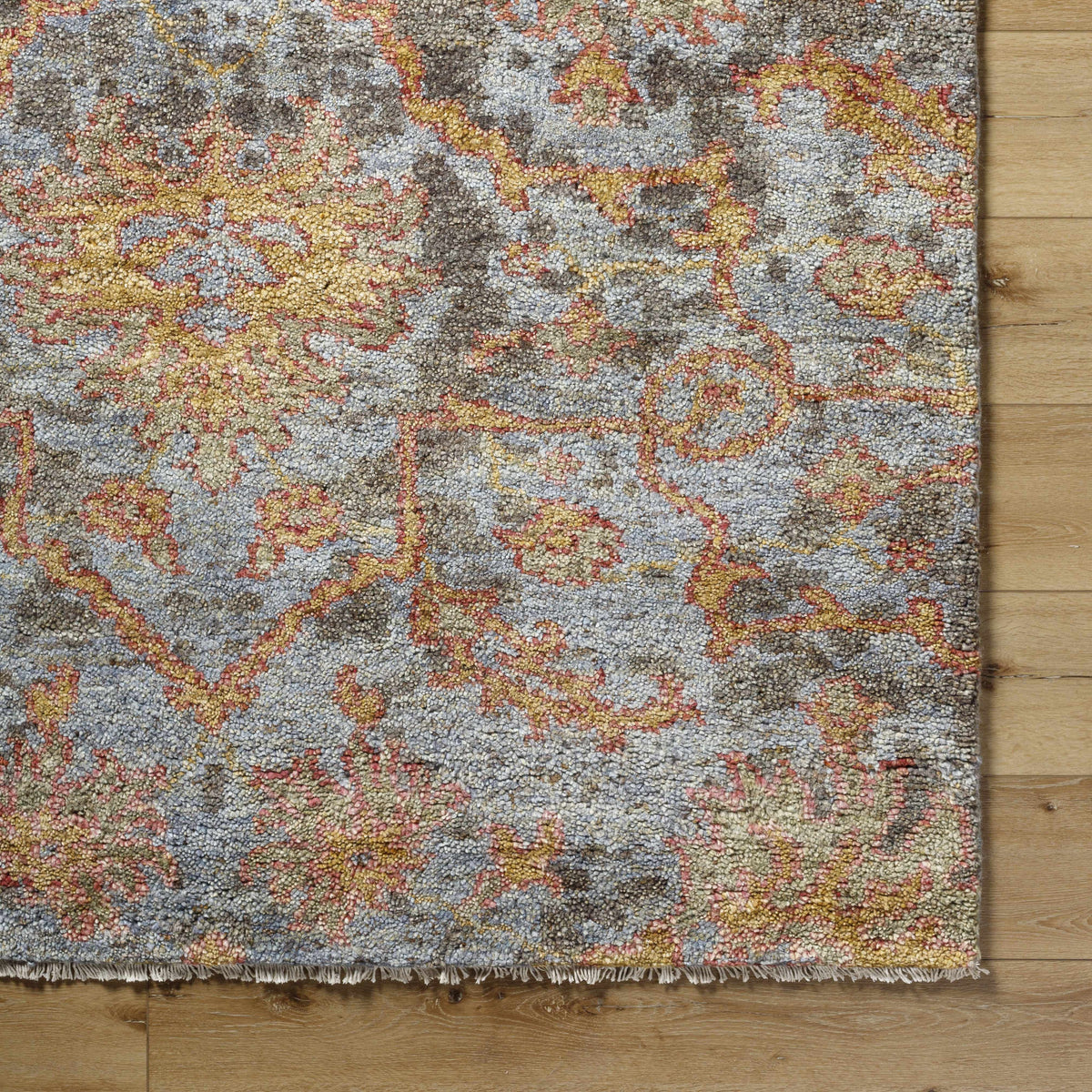 Sakarya SRY-2302 Handmade Rug