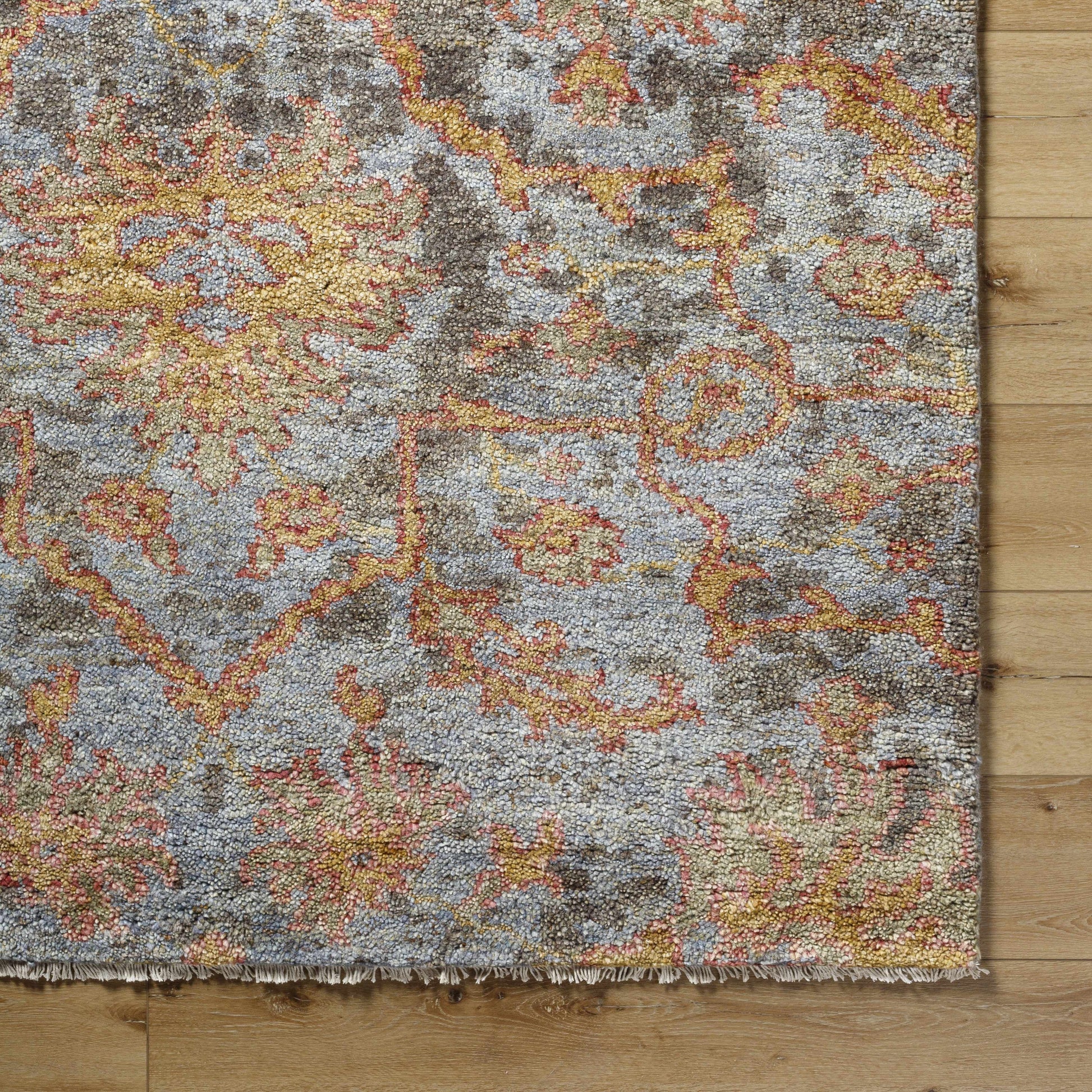 Sakarya SRY-2302 Handmade Rug