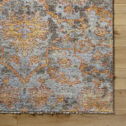 Sakarya SRY-2302 Handmade Rug