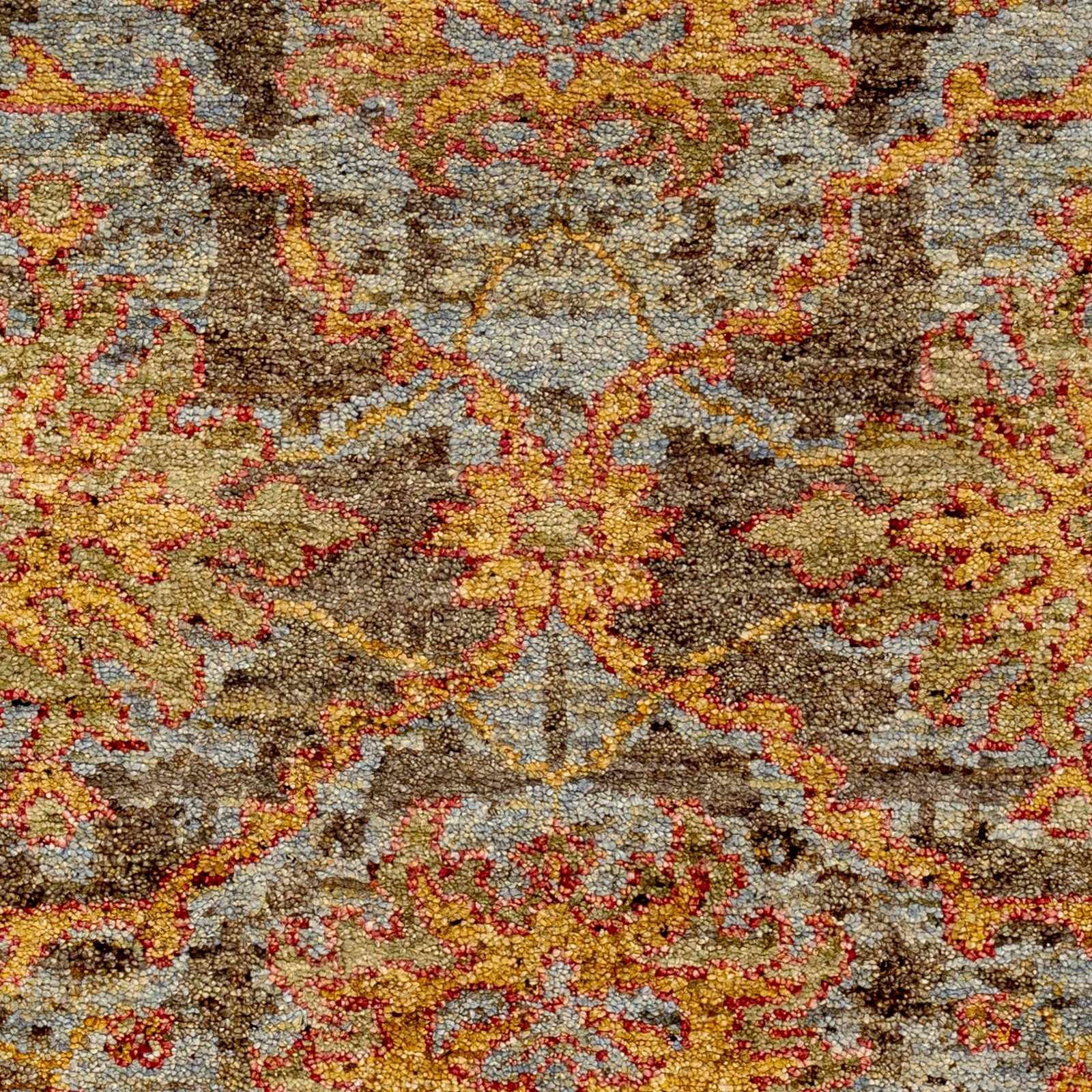 Sakarya SRY-2302 Handmade Rug