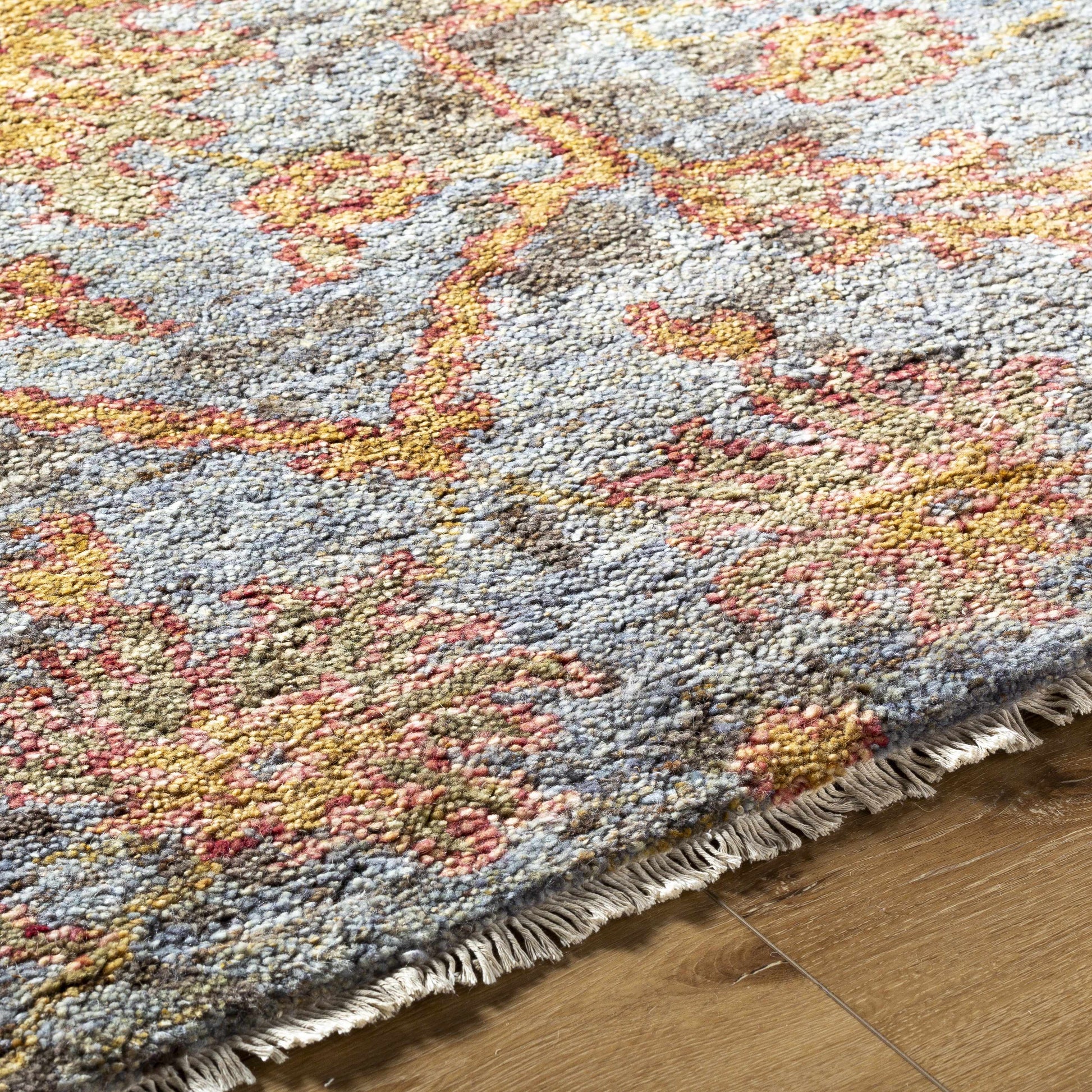 Sakarya SRY-2302 Handmade Rug