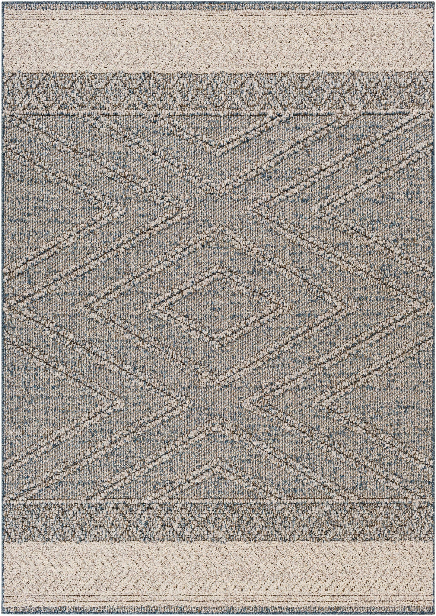 Sarasota SSO-2305 Machine Woven Rug