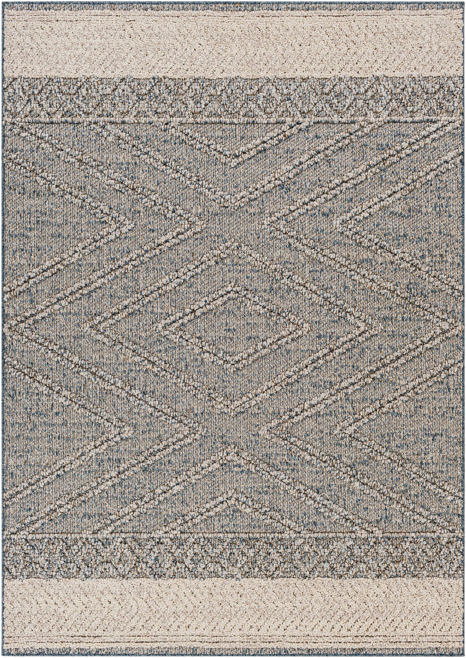 Sarasota SSO-2305 Machine Woven Rug