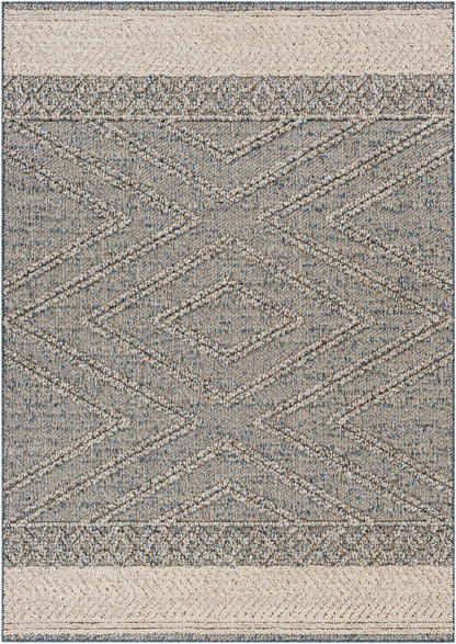 Sarasota SSO-2305 Machine Woven Rug