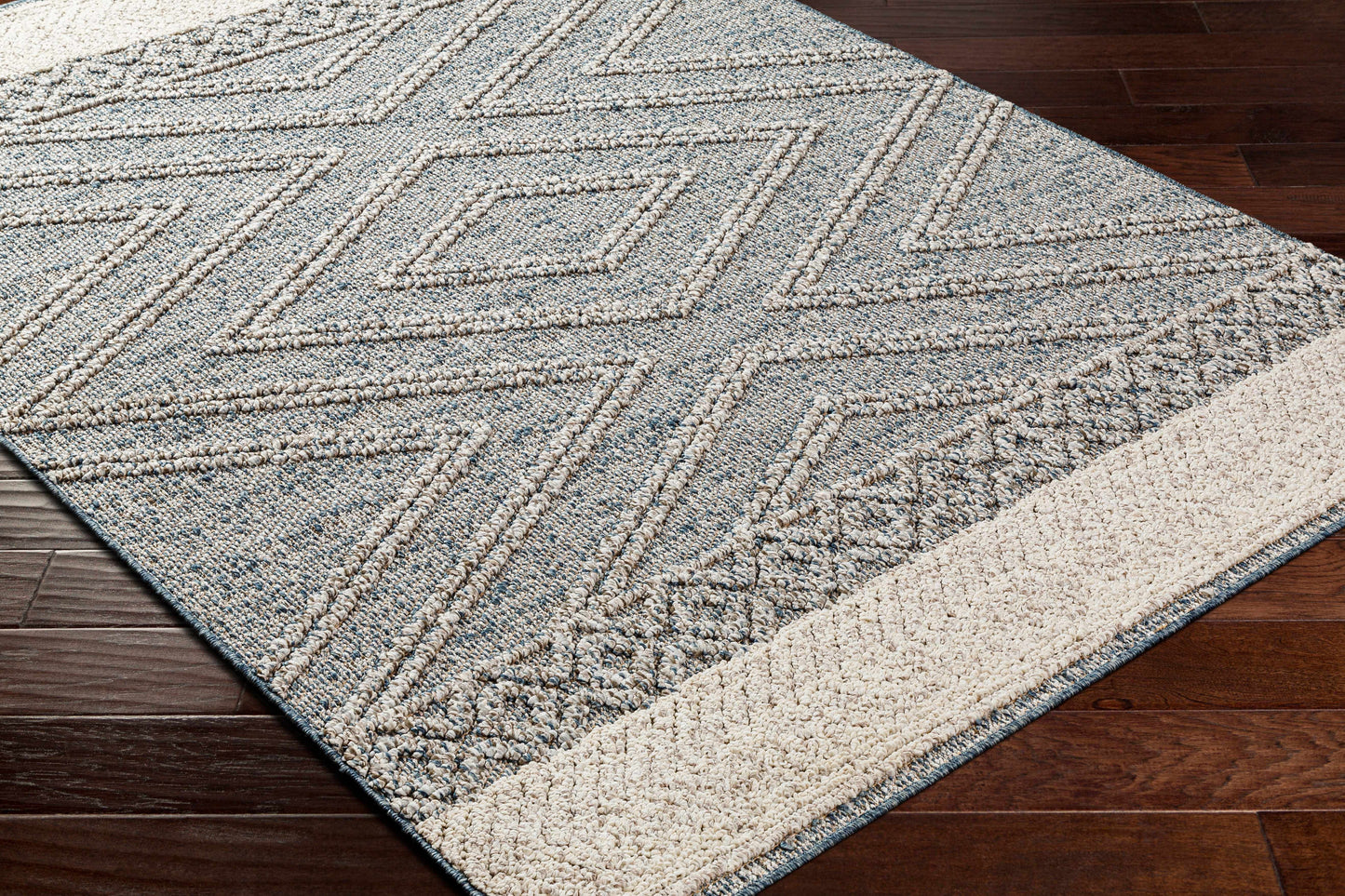 Sarasota SSO-2305 Machine Woven Rug