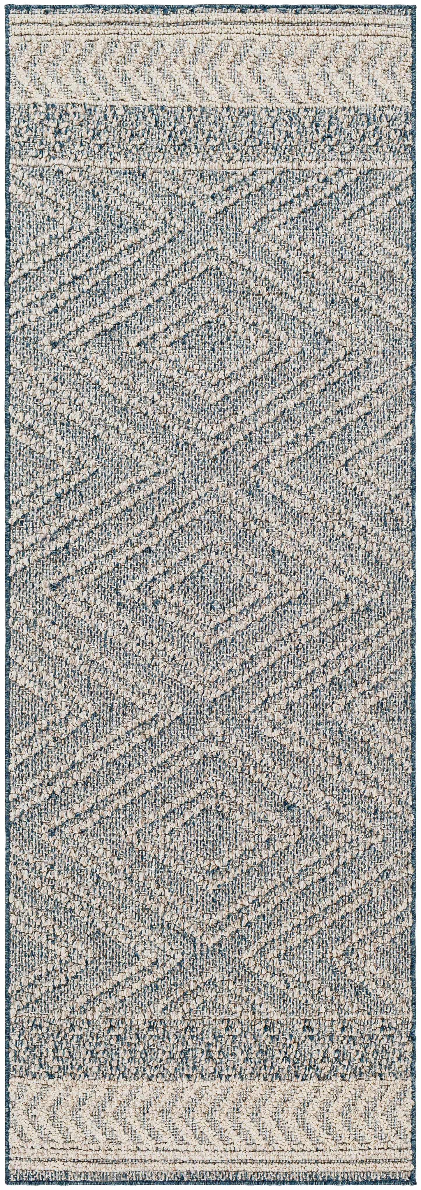 Sarasota SSO-2305 Machine Woven Rug
