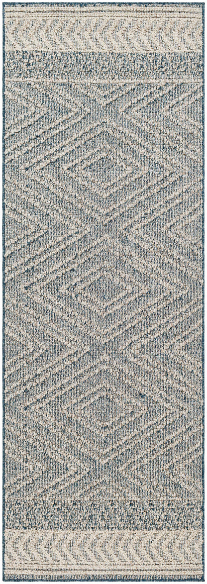 Sarasota SSO-2305 Machine Woven Rug