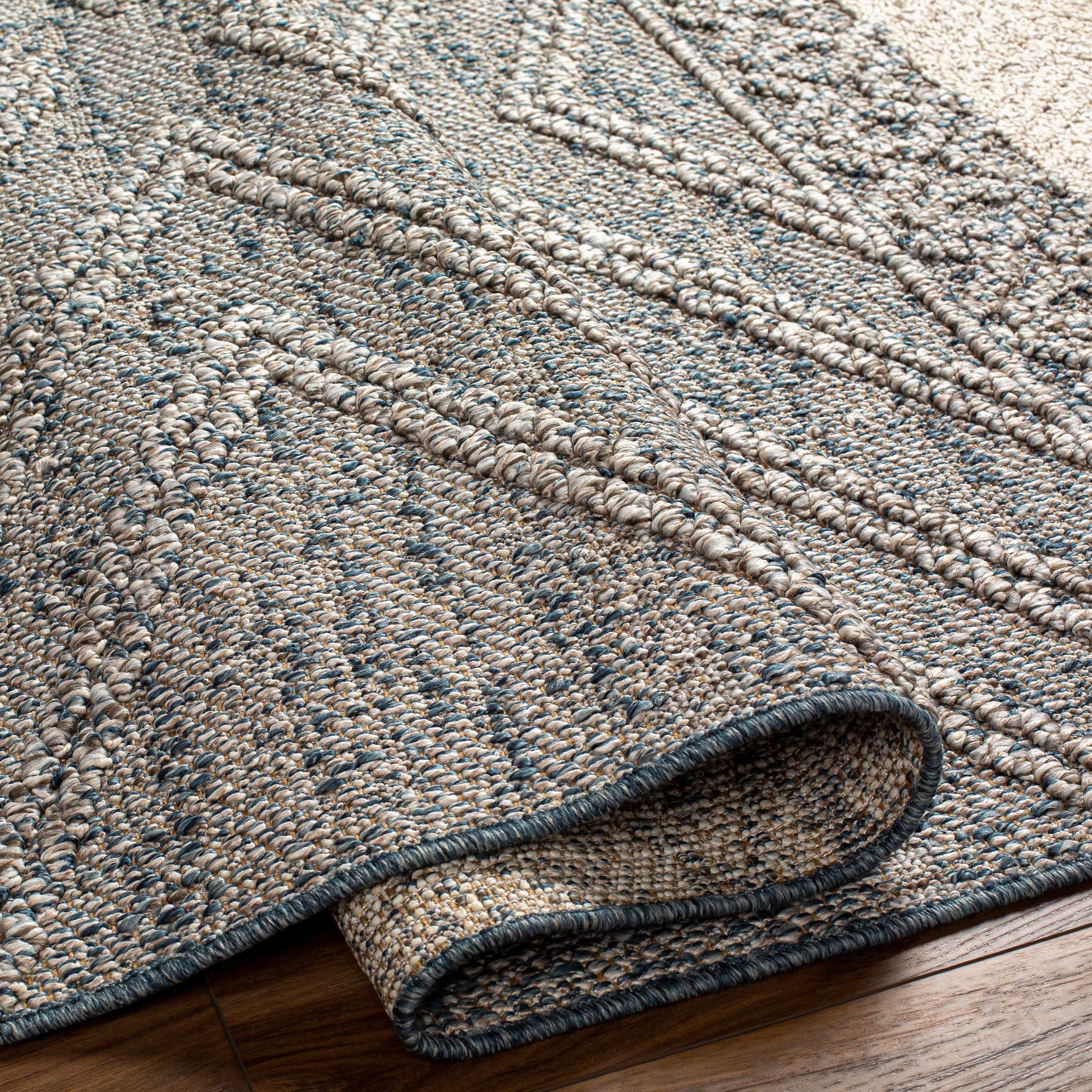 Sarasota SSO-2305 Machine Woven Rug