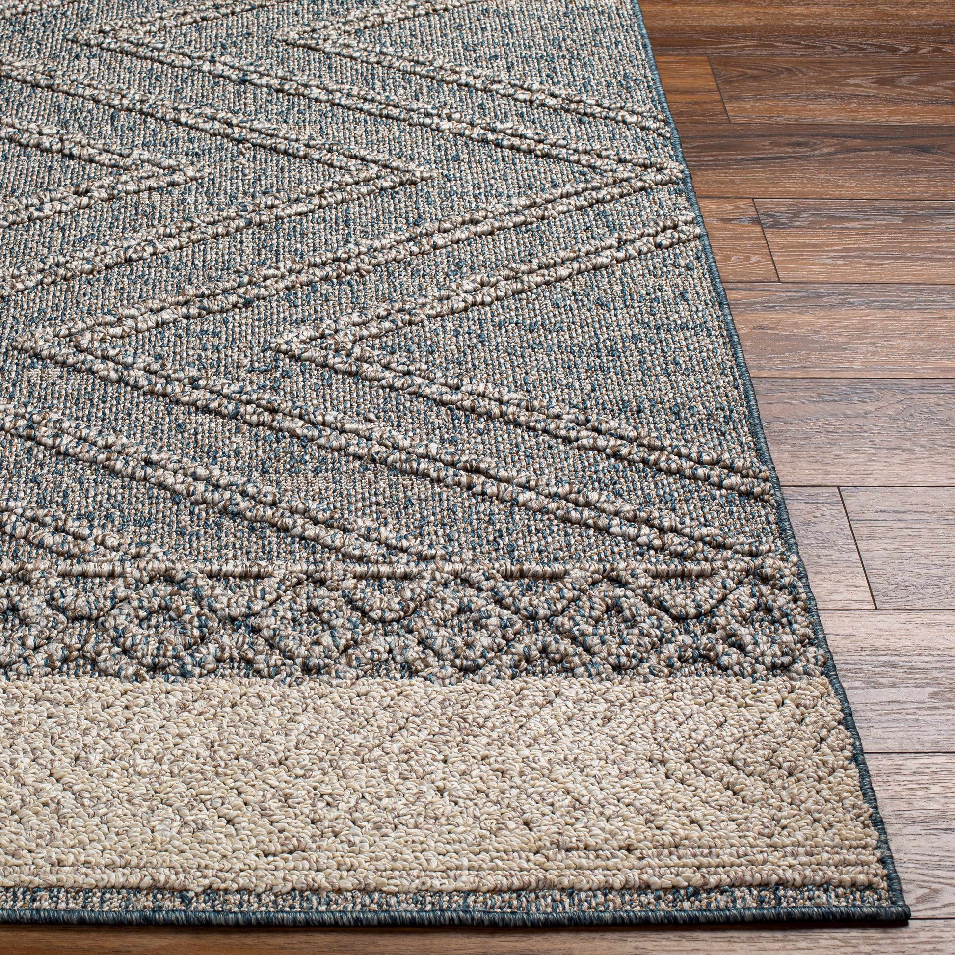 Sarasota SSO-2305 Machine Woven Rug