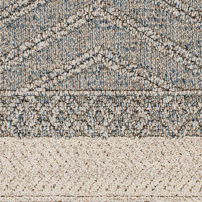 Sarasota SSO-2305 Machine Woven Rug