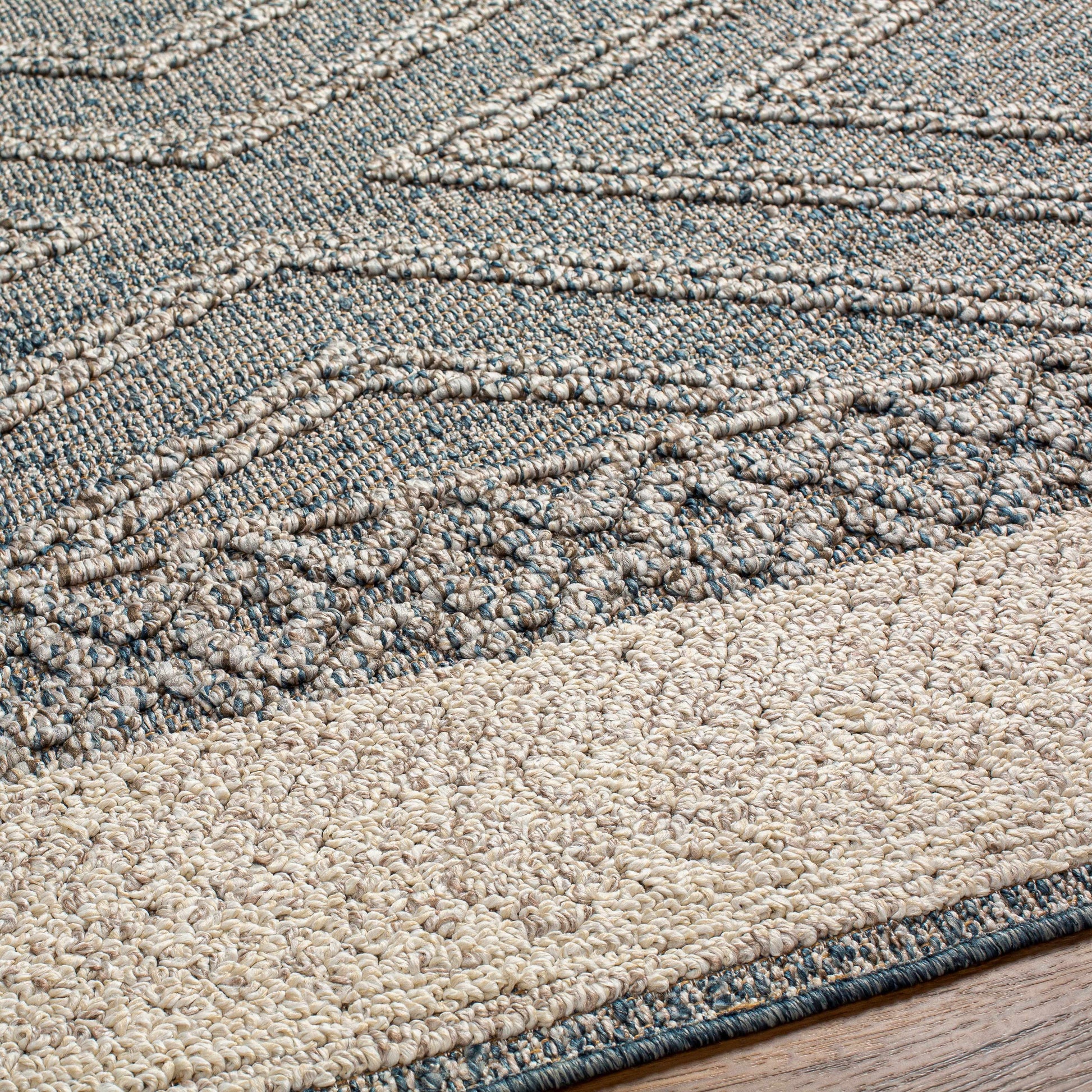 Sarasota SSO-2305 Machine Woven Rug
