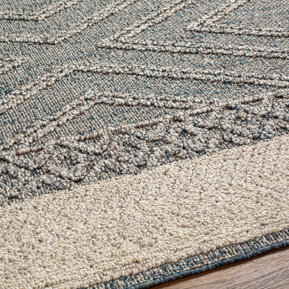 Sarasota SSO-2305 Machine Woven Rug