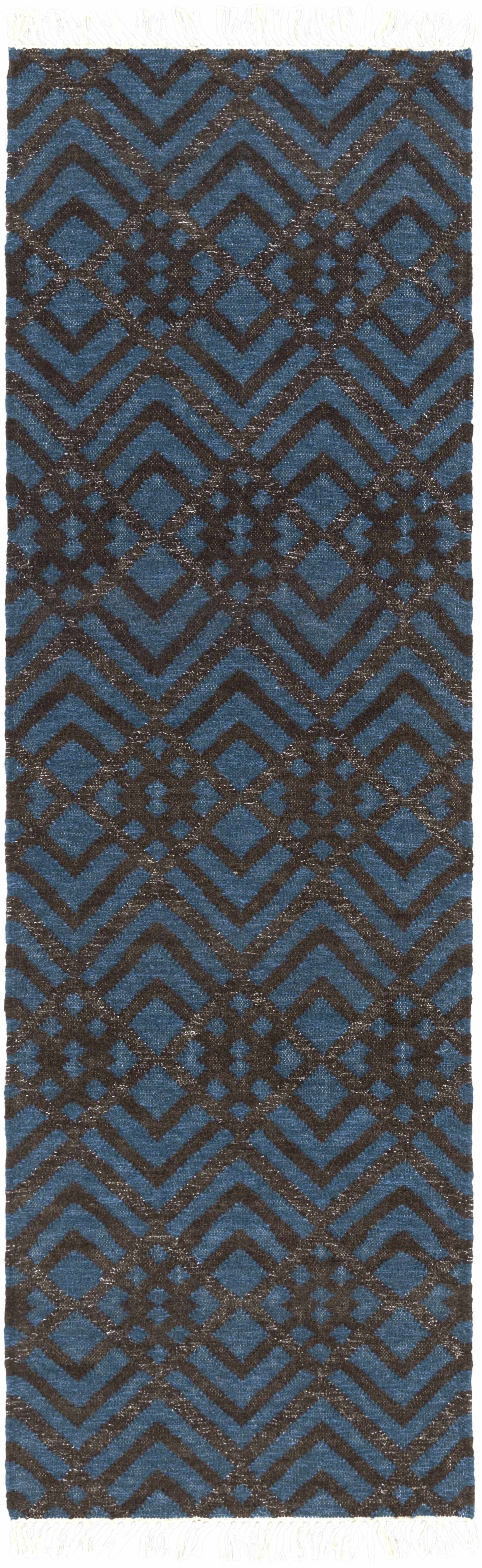 Marinda MRI-8000 Hand Woven Rug