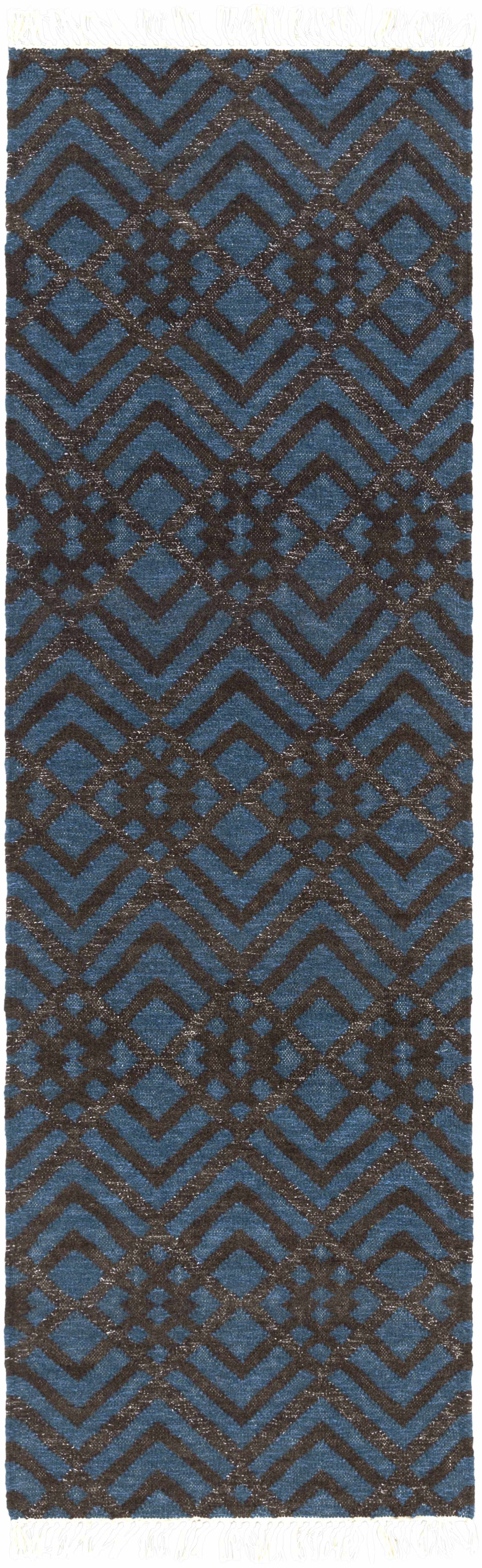 Marinda MRI-8000 Hand Woven Rug