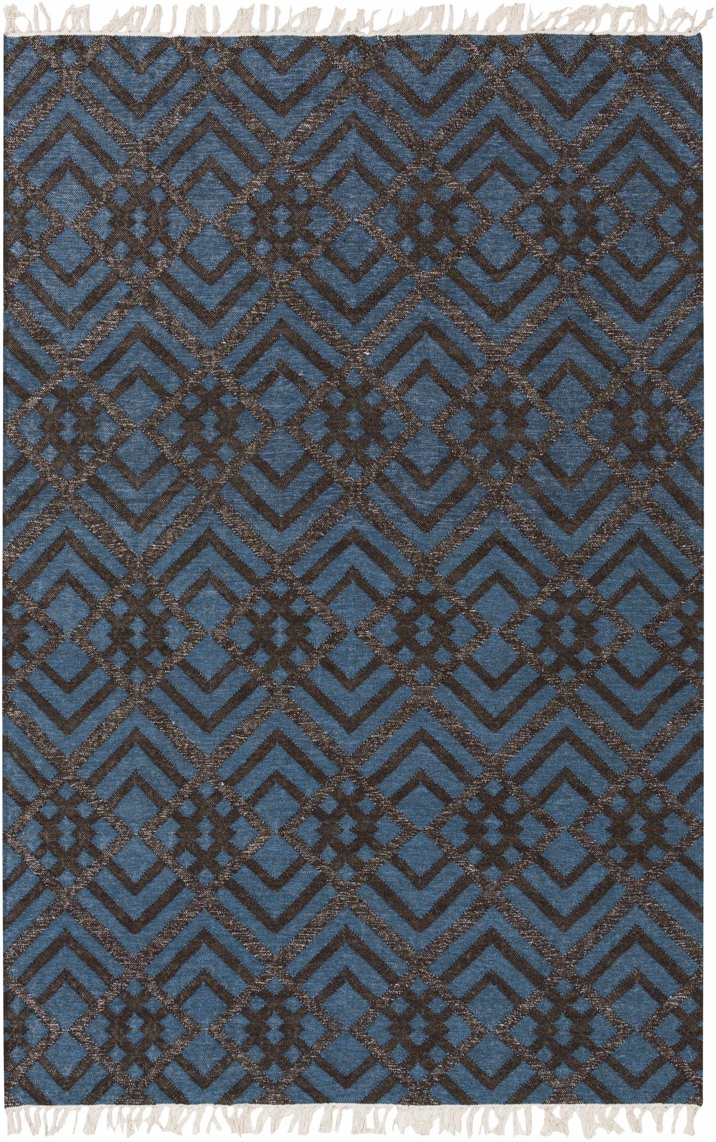 Marinda MRI-8000 Hand Woven Rug