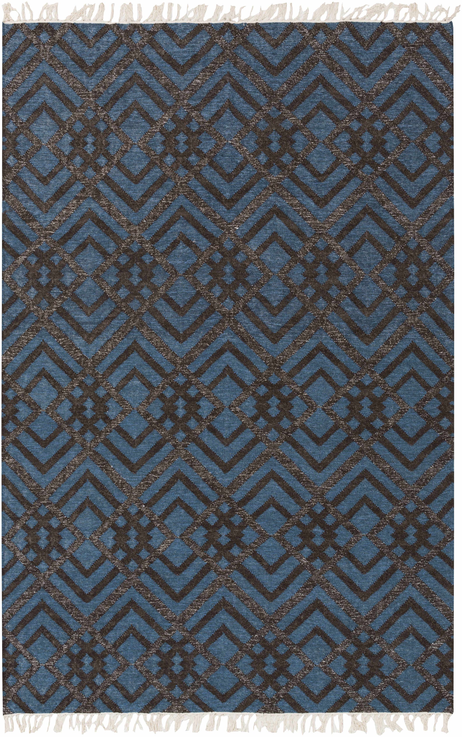 Marinda MRI-8000 Hand Woven Rug