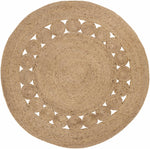 Sundaze SDZ-1008 Hand Woven Rug