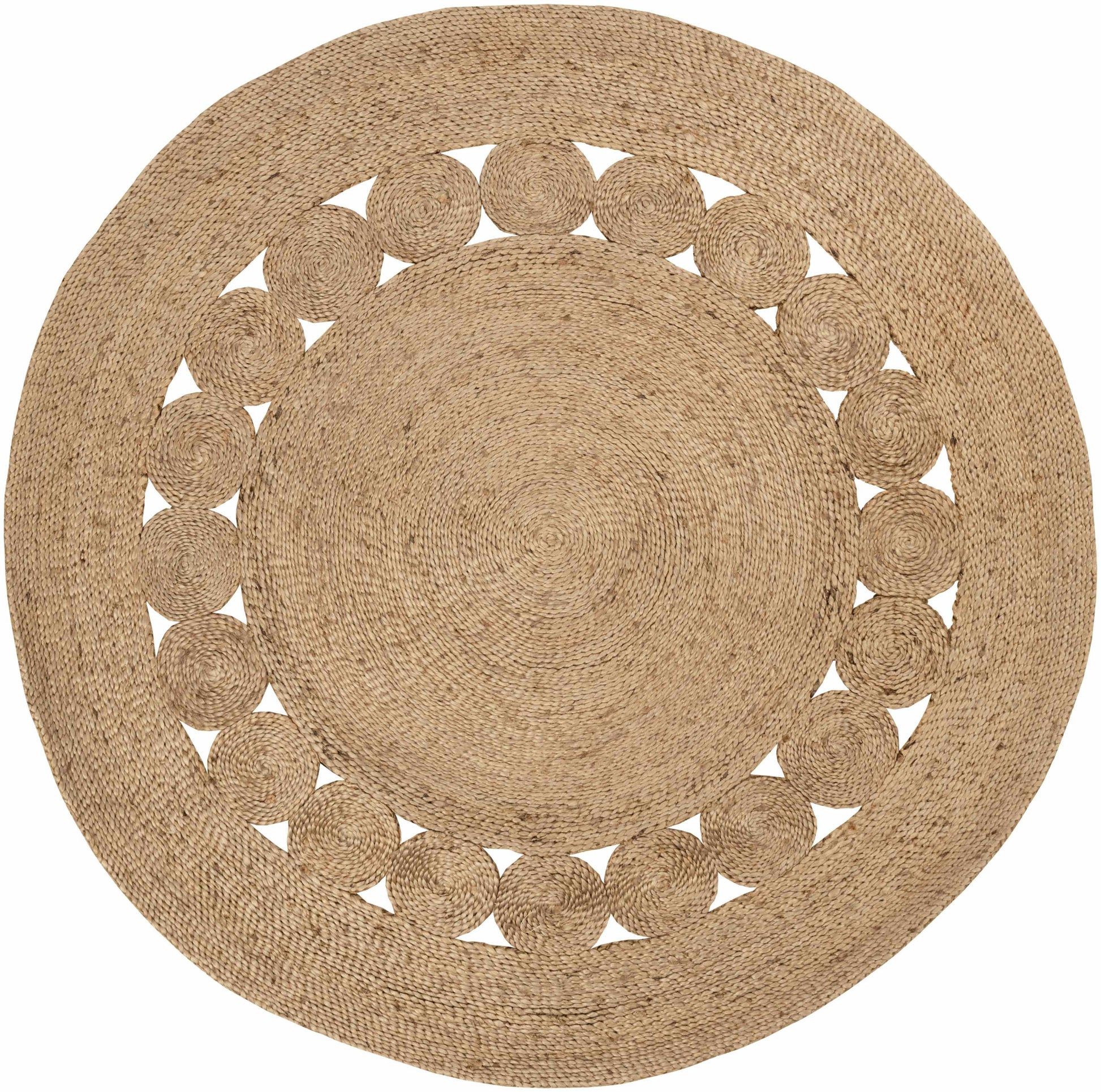Sundaze SDZ-1008 Hand Woven Rug