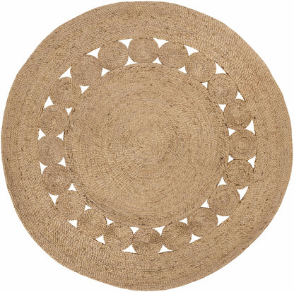 Sundaze SDZ-1008 Hand Woven Rug