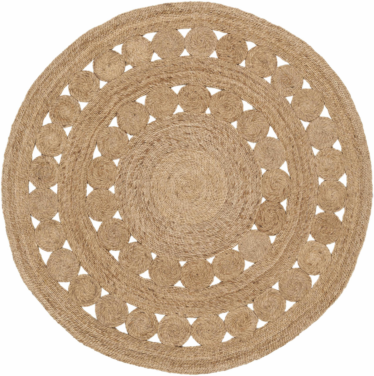 Sundaze SDZ-1008 Hand Woven Rug