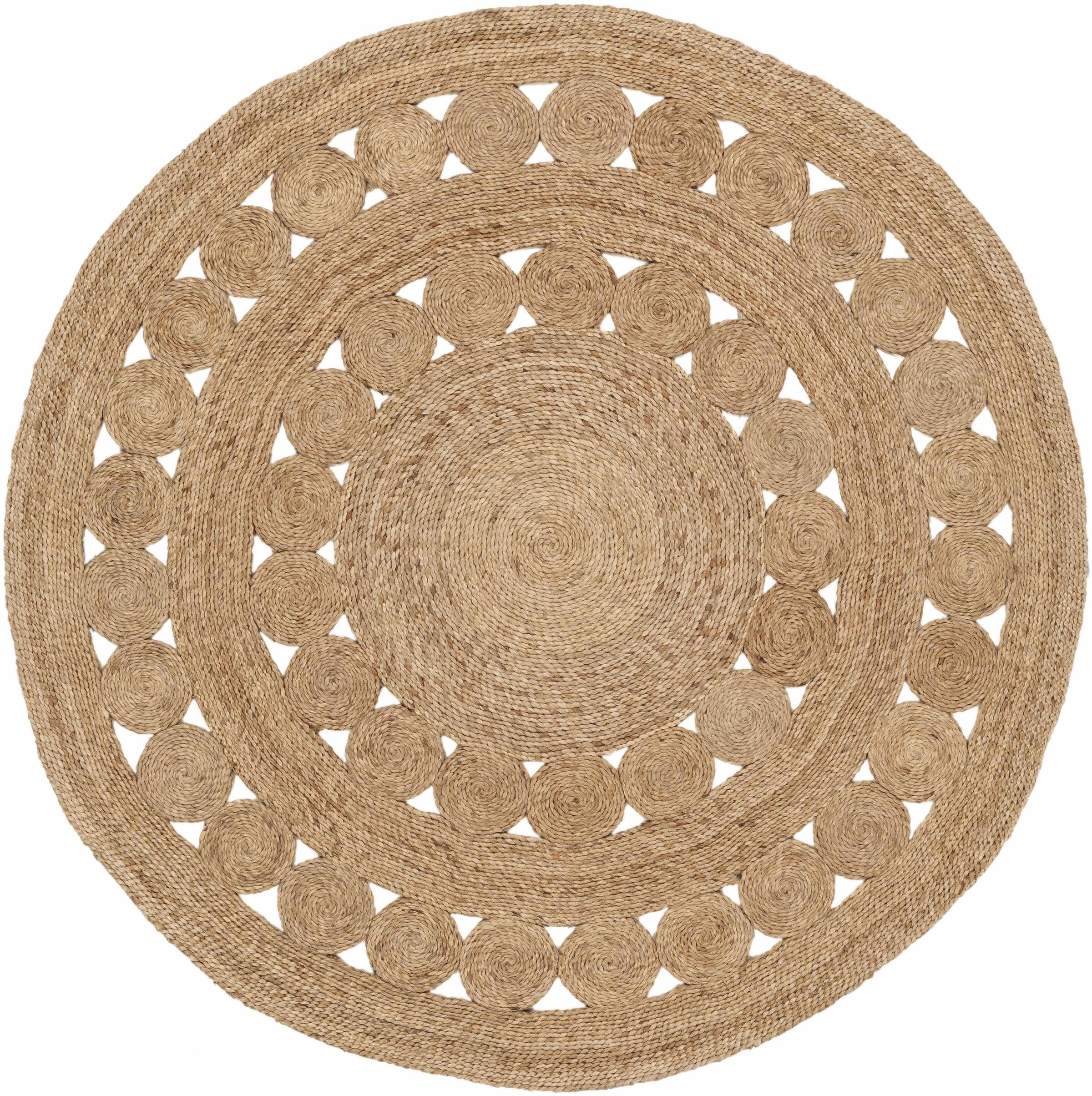 Sundaze SDZ-1008 Hand Woven Rug
