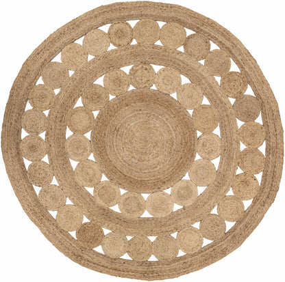 Sundaze SDZ-1008 Hand Woven Rug