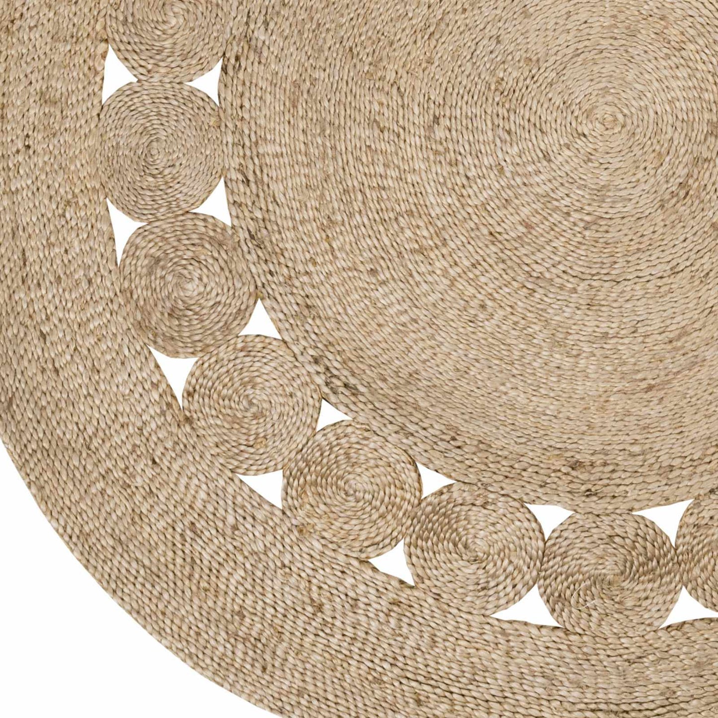 Sundaze SDZ-1008 Hand Woven Rug