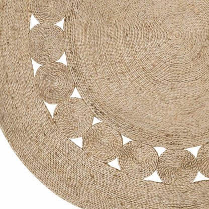 Sundaze SDZ-1008 Hand Woven Rug