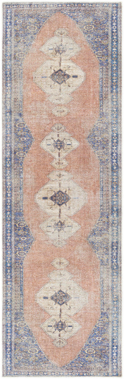 Amelie AML-2328 Machine Woven Rug