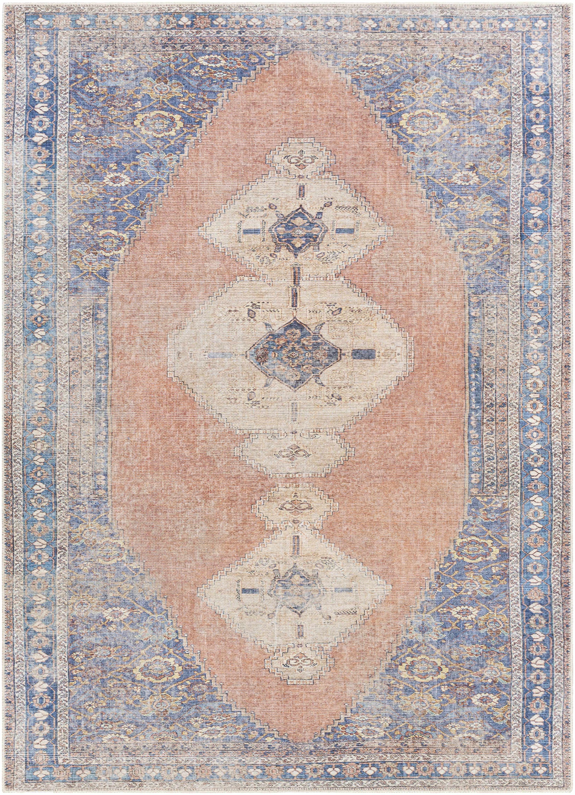 Amelie AML-2328 Machine Woven Rug