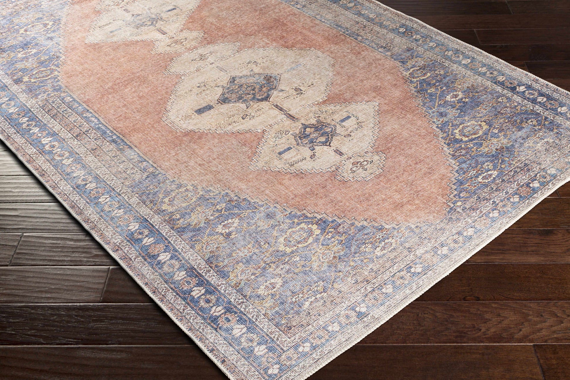 Amelie AML-2328 Machine Woven Rug
