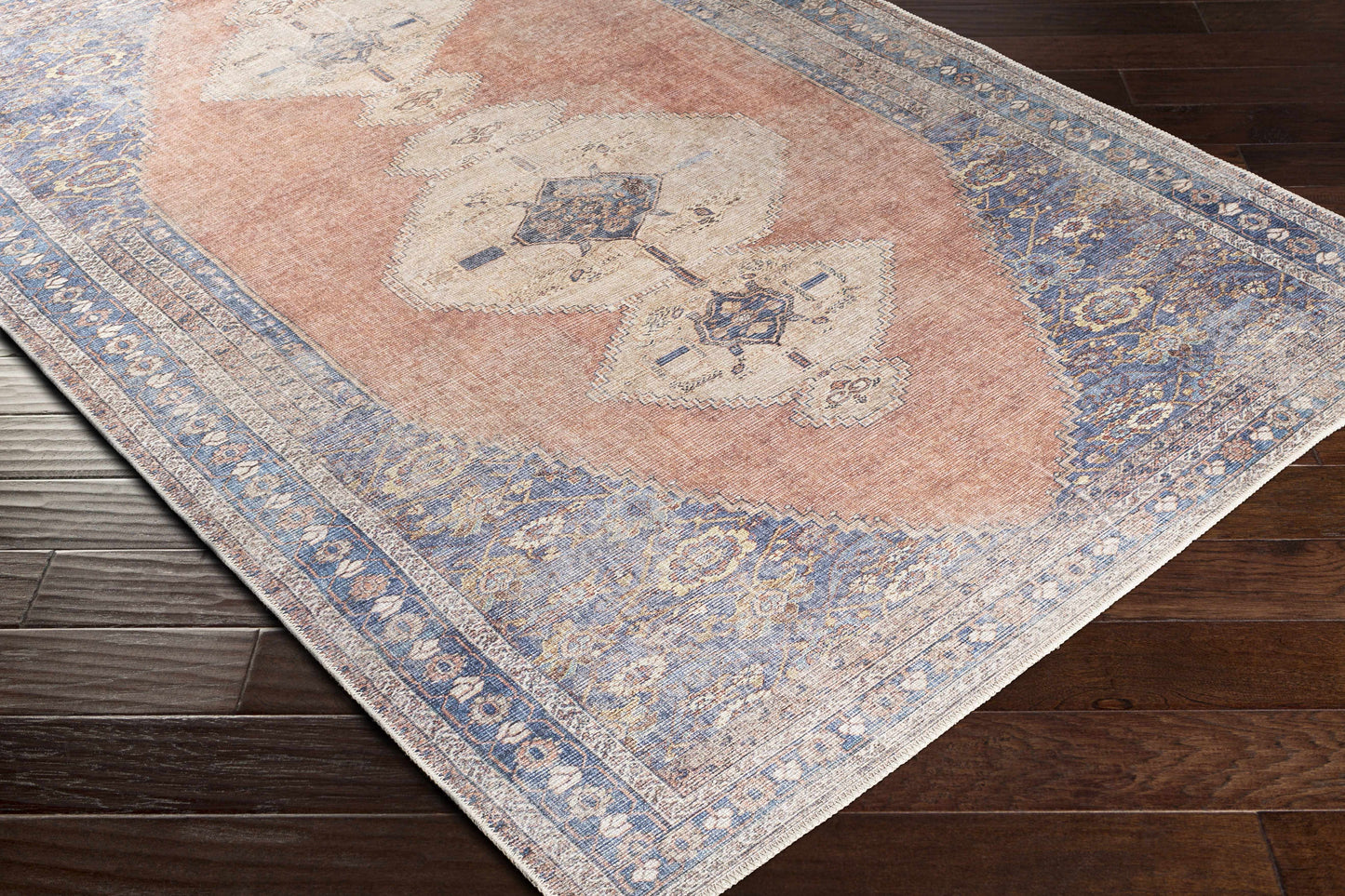 Amelie AML-2328 Machine Woven Rug